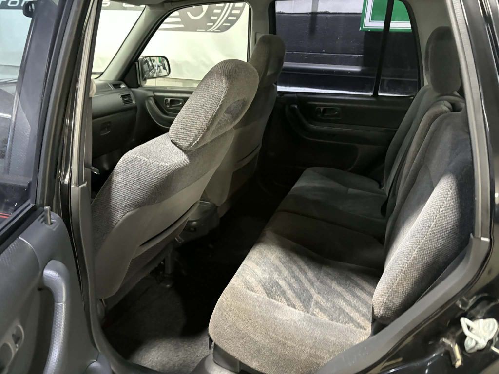 1999 Honda CR-V Image 17