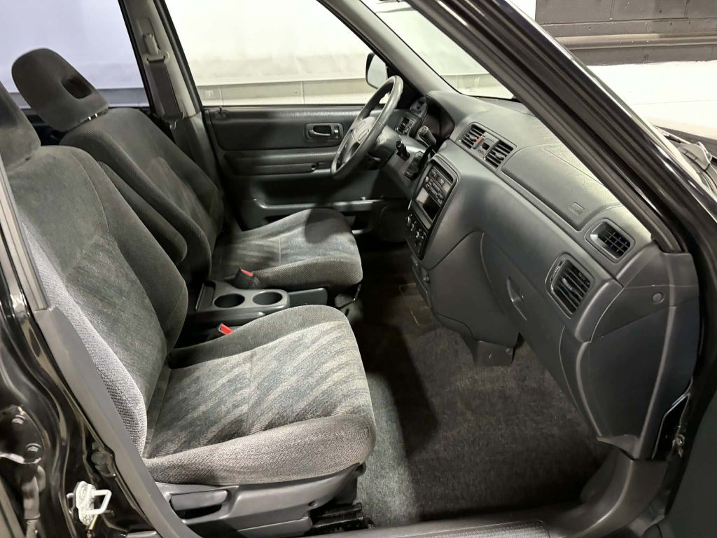 1999 Honda CR-V Image 18