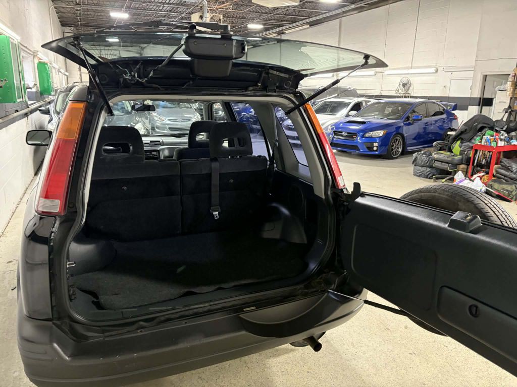 1999 Honda CR-V Image 20
