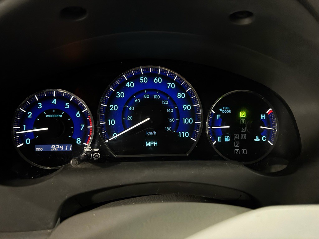 2009 Toyota Sienna Image 22