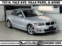 Image for 2013 BMW 1 Series 128i ID: 7124646