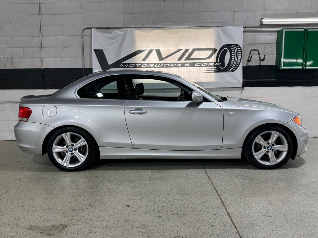 2013 BMW 1 Series Image 7