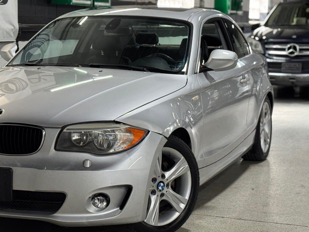 2013 BMW 1 Series Image 11