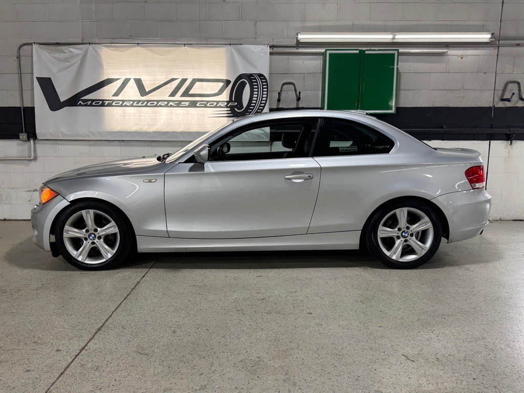 2013 BMW 1 Series Image 12