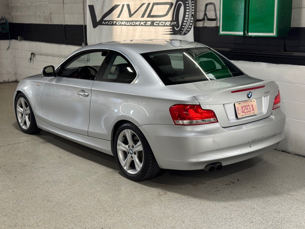 2013 BMW 1 Series Image 13