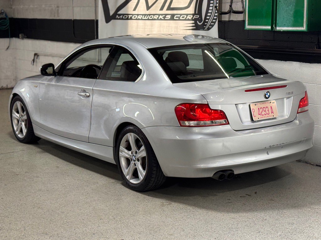 2013 BMW 1 Series Image 14