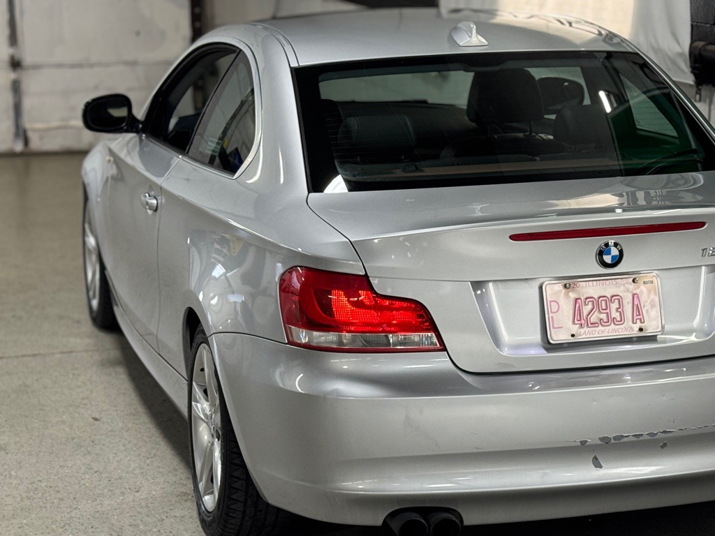 2013 BMW 1 Series Image 15