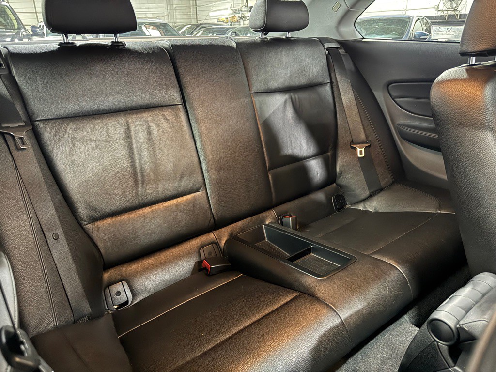 2013 BMW 1 Series Image 18