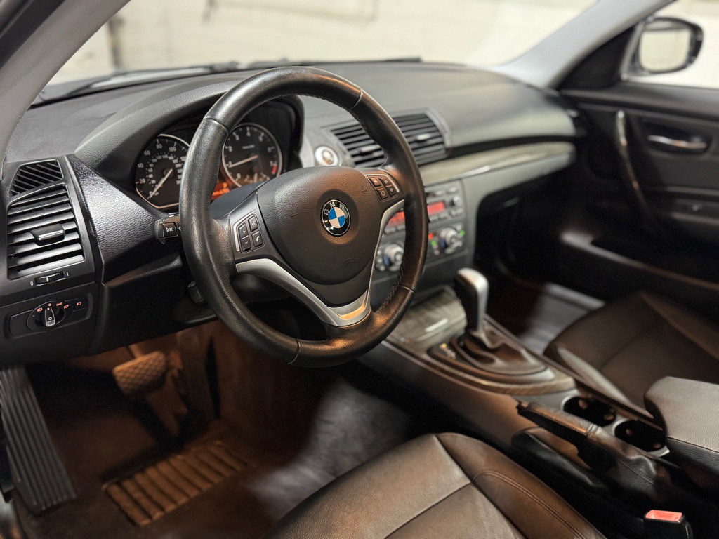 2013 BMW 1 Series Image 19