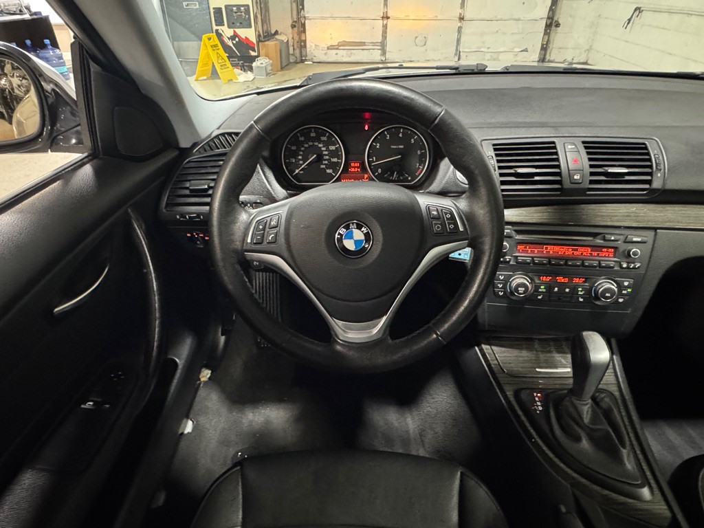 2013 BMW 1 Series Image 20