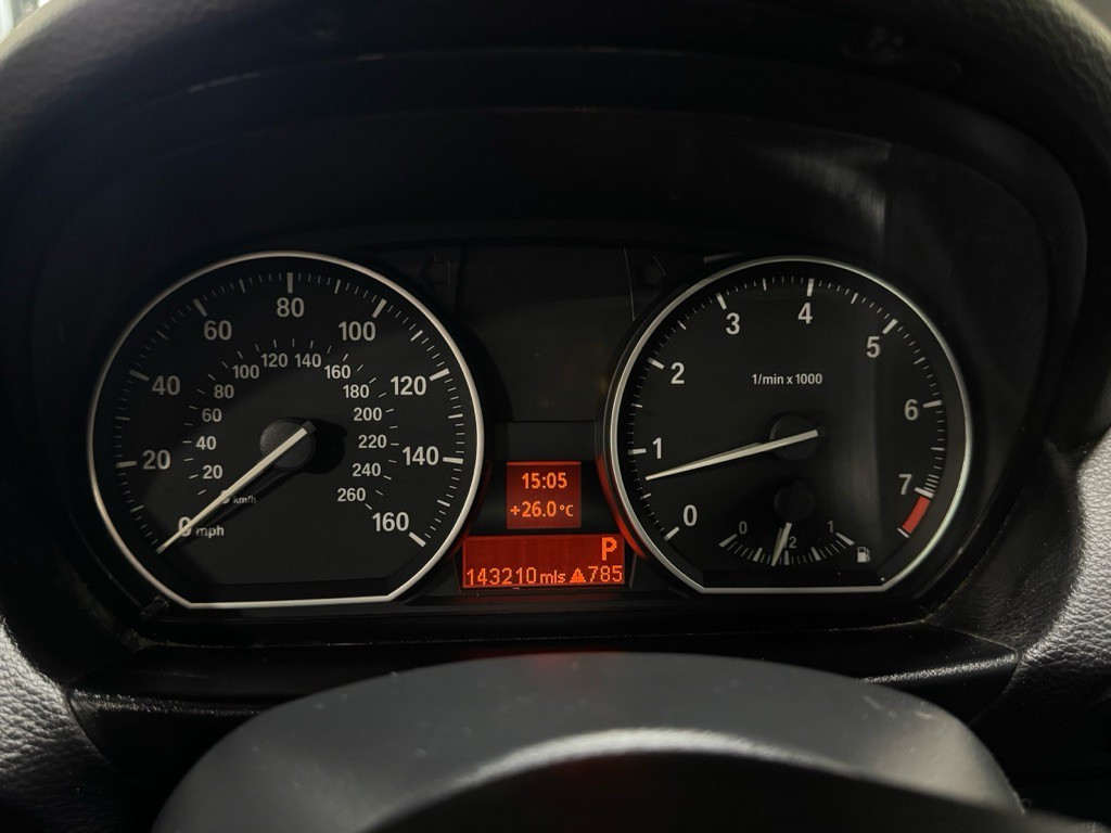 2013 BMW 1 Series Image 22