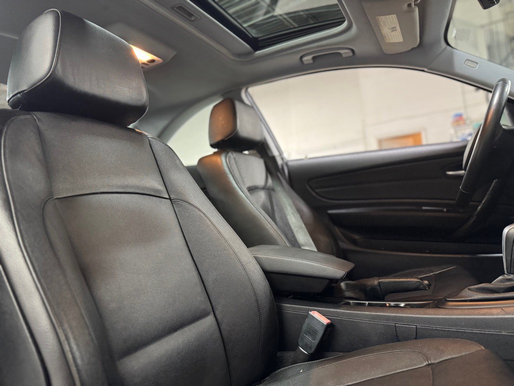 2013 BMW 1 Series Image 23