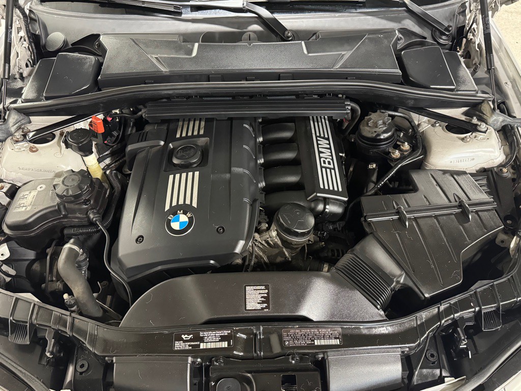 2013 BMW 1 Series Image 26