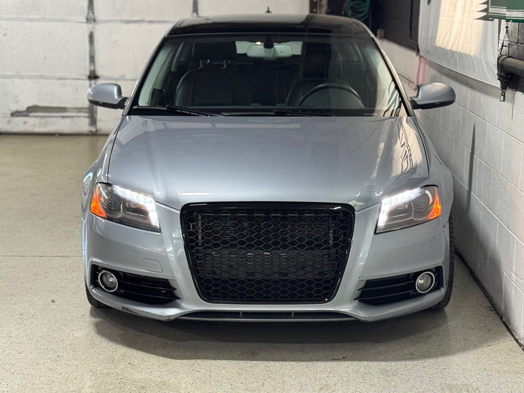 2013 Audi A3 Image 5