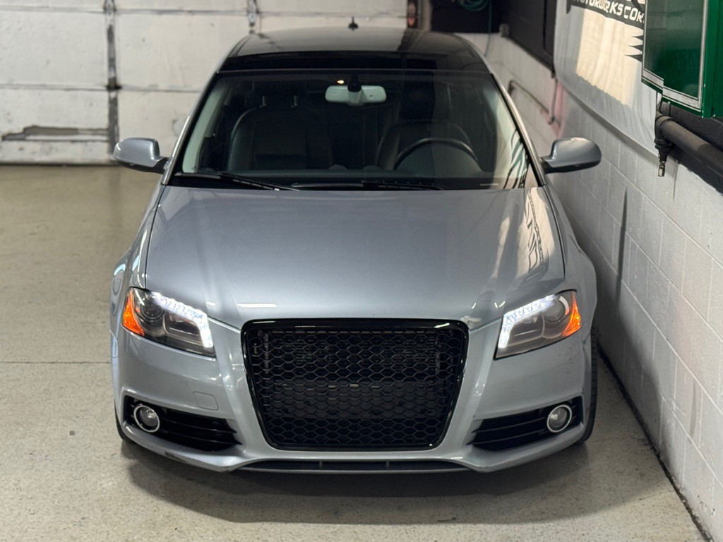 2013 Audi A3 Image 6