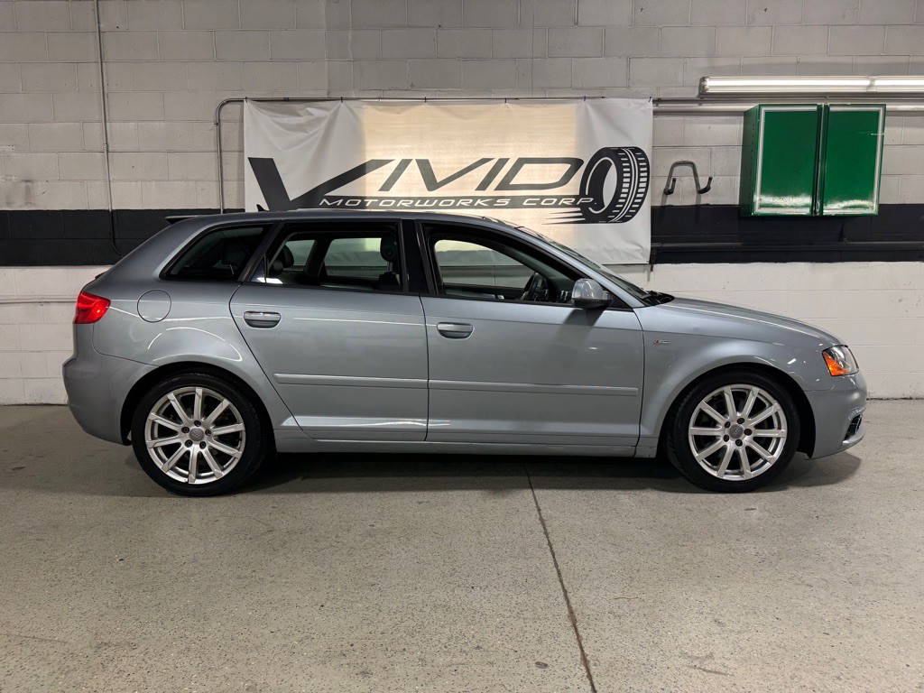 2013 Audi A3 Image 7