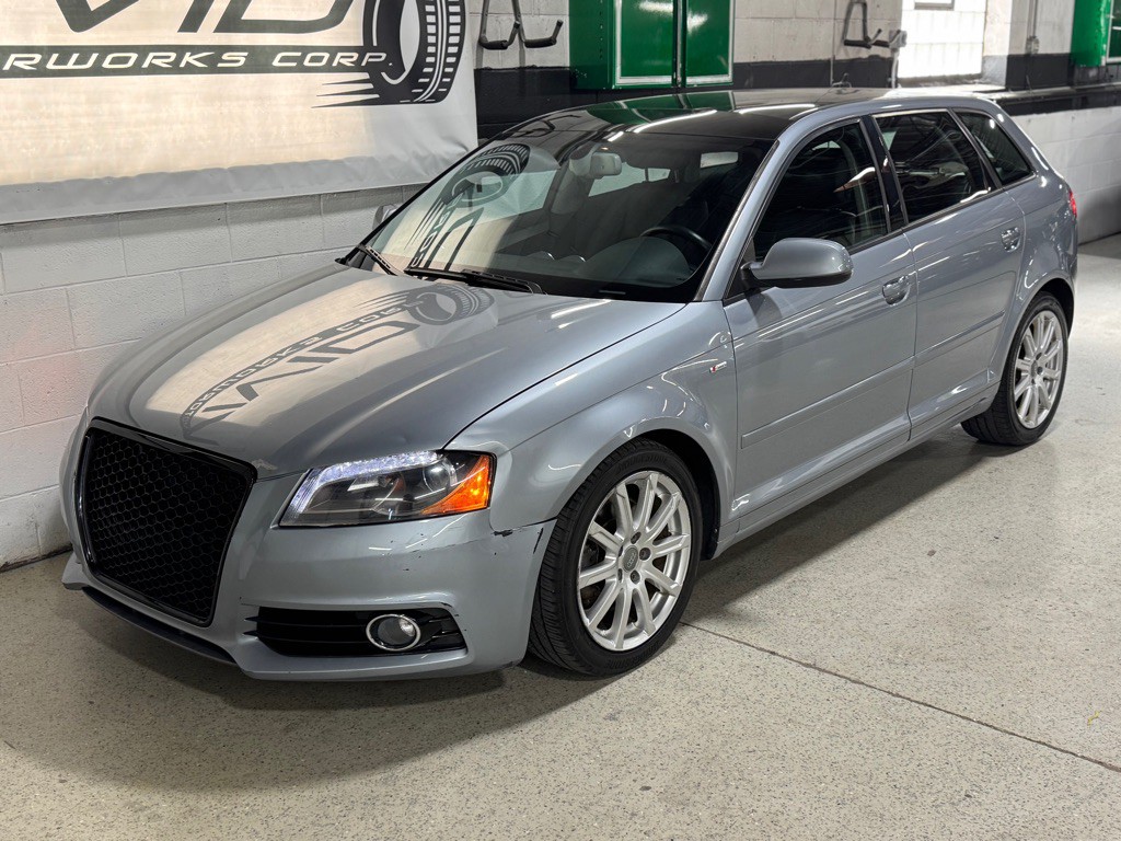 2013 Audi A3 Image 11