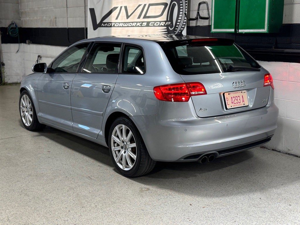 2013 Audi A3 Image 13
