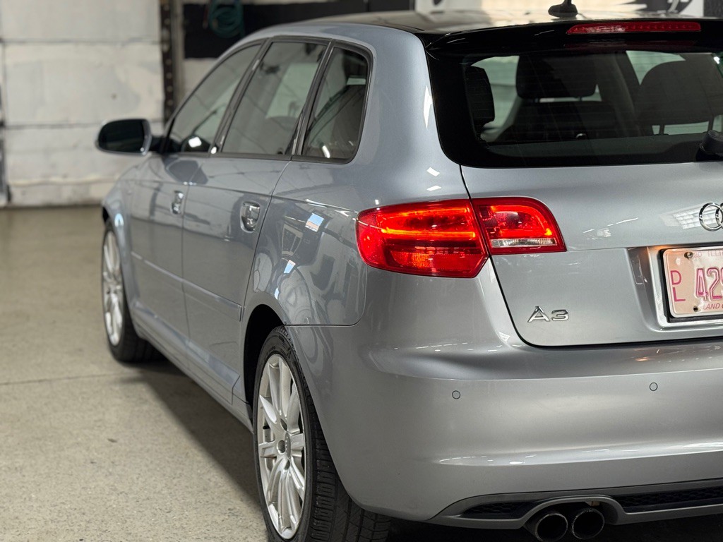 2013 Audi A3 Image 14