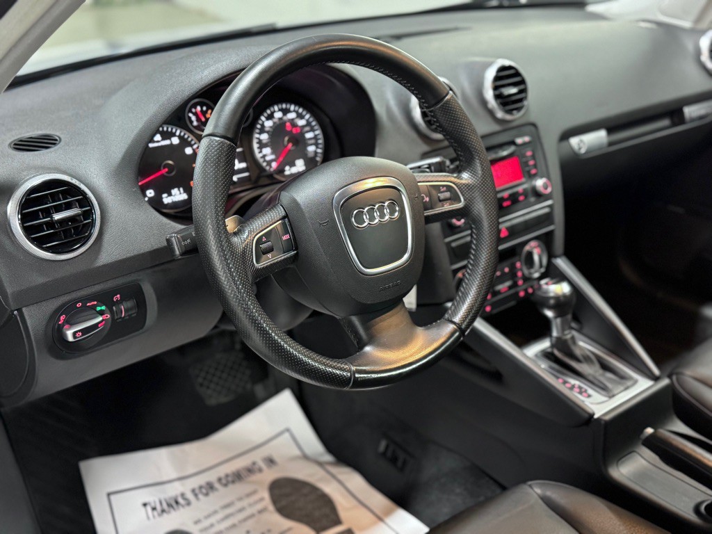 2013 Audi A3 Image 16