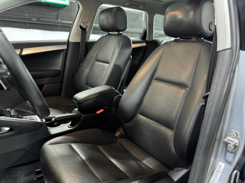 2013 Audi A3 Image 17