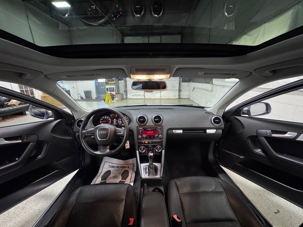 2013 Audi A3 Image 19