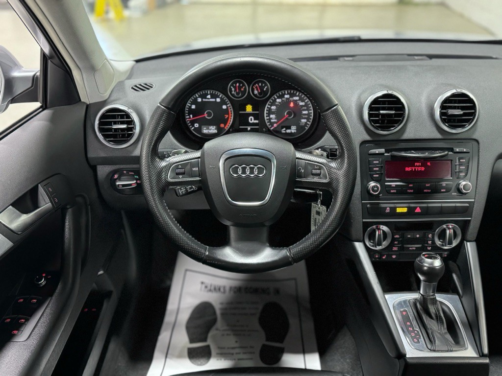 2013 Audi A3 Image 20