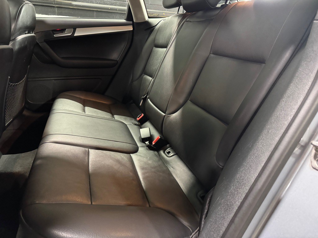 2013 Audi A3 Image 21