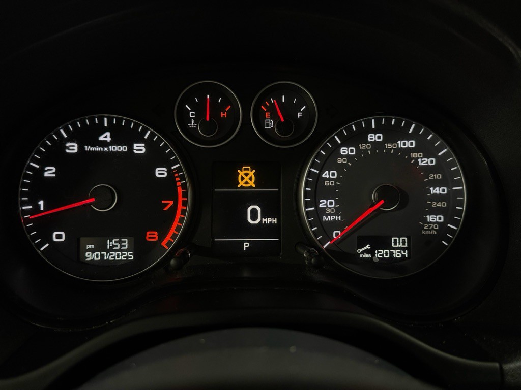 2013 Audi A3 Image 22