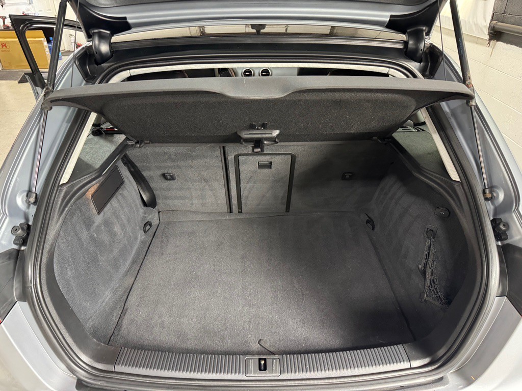 2013 Audi A3 Image 23