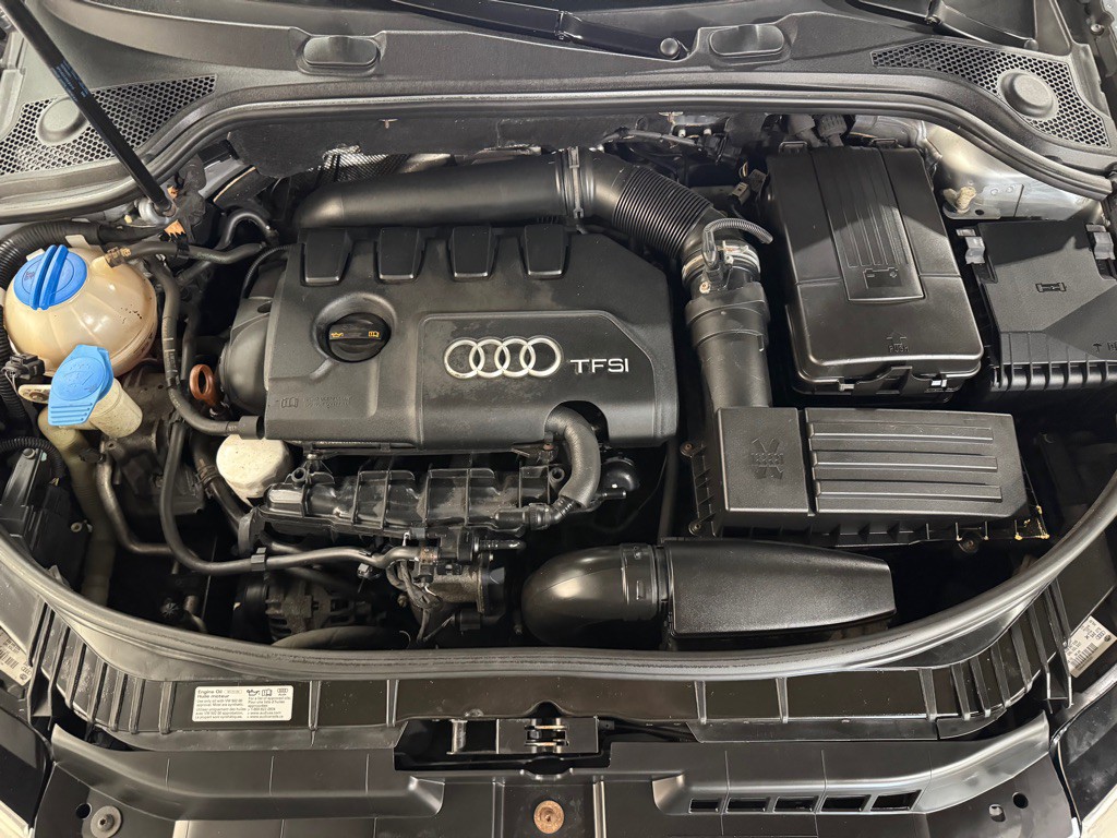 2013 Audi A3 Image 24