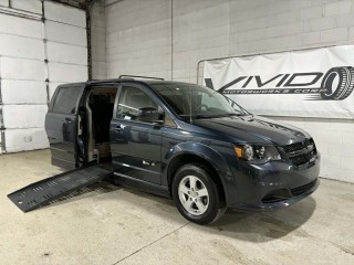 Image for 2013 Dodge Grand Caravan SXT ID: 7148396