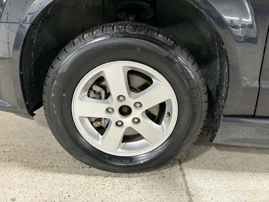 2013 Dodge Grand Caravan Image 12