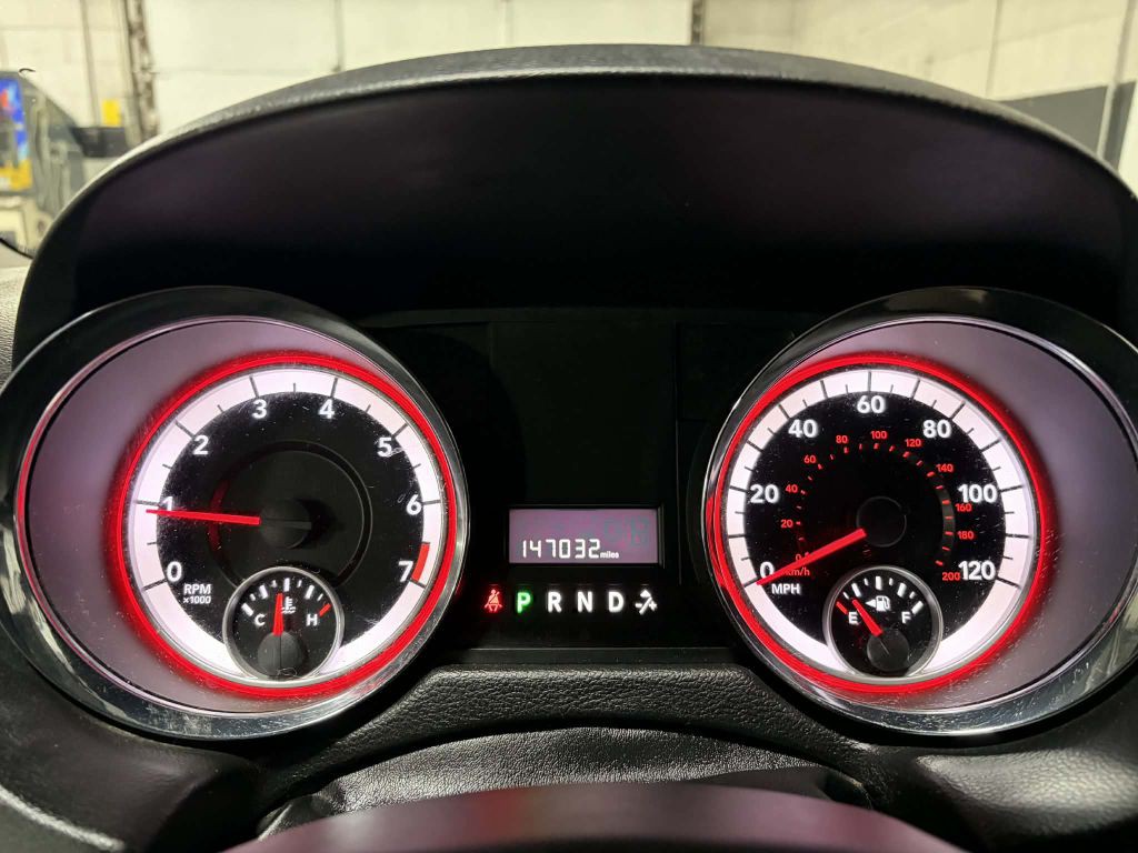 2013 Dodge Grand Caravan Image 14