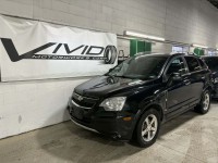 Image for 2012 Chevrolet Captiva Sport ID: 7164408