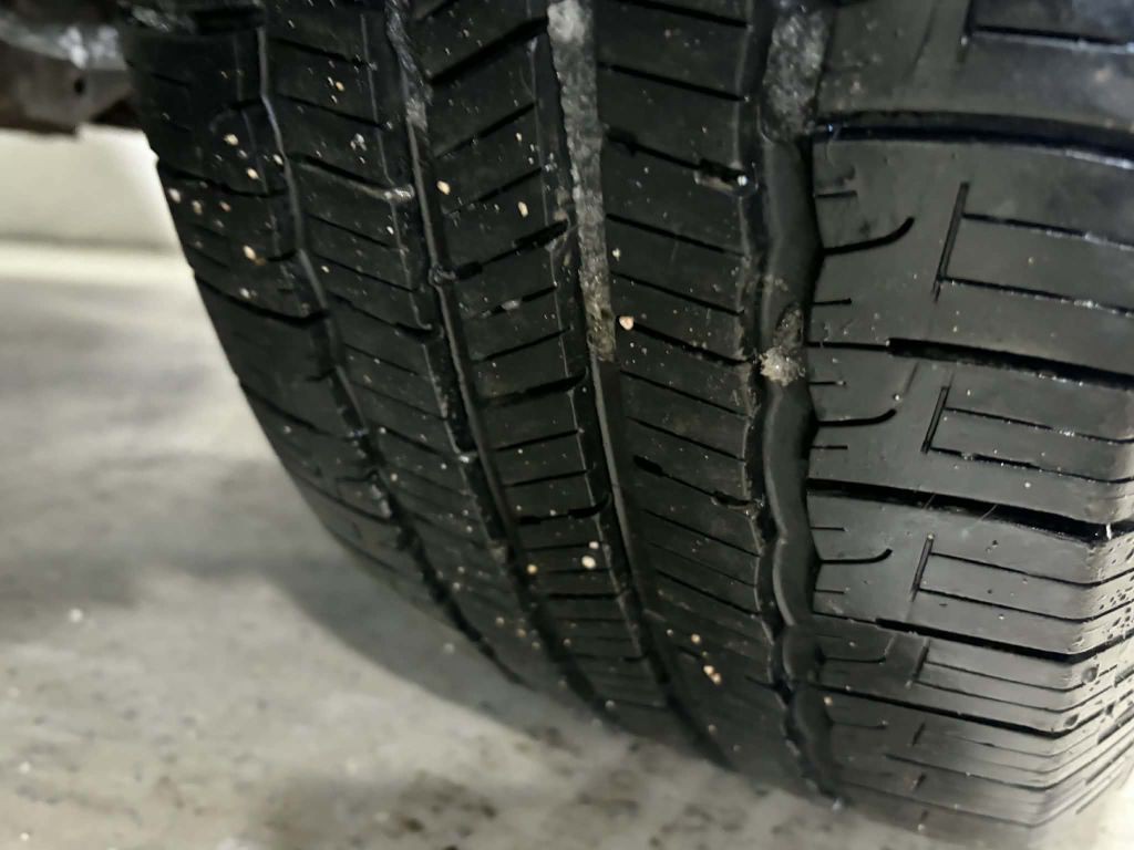 2012 Chevrolet Captiva Image 12