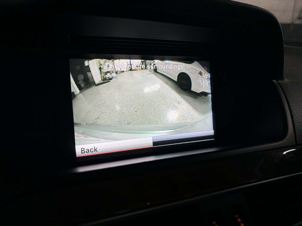 2013 Mercedes-Benz C-Class Image 14