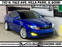 Image for 2013 Kia Optima SX ID: 7220635