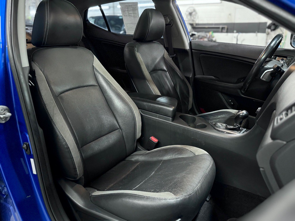 2013 Kia Optima Image 20