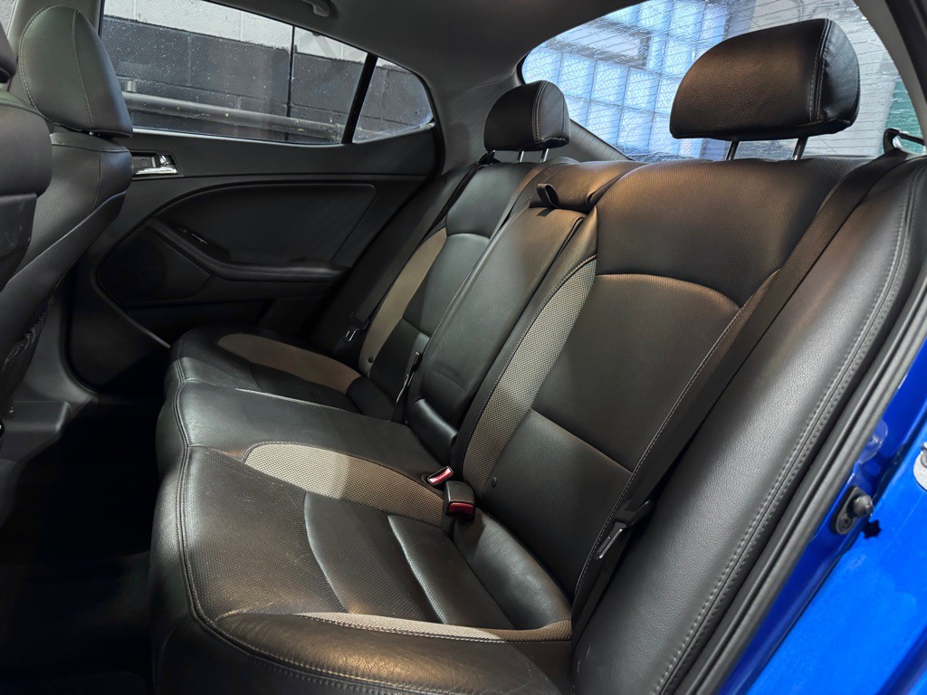 2013 Kia Optima Image 23