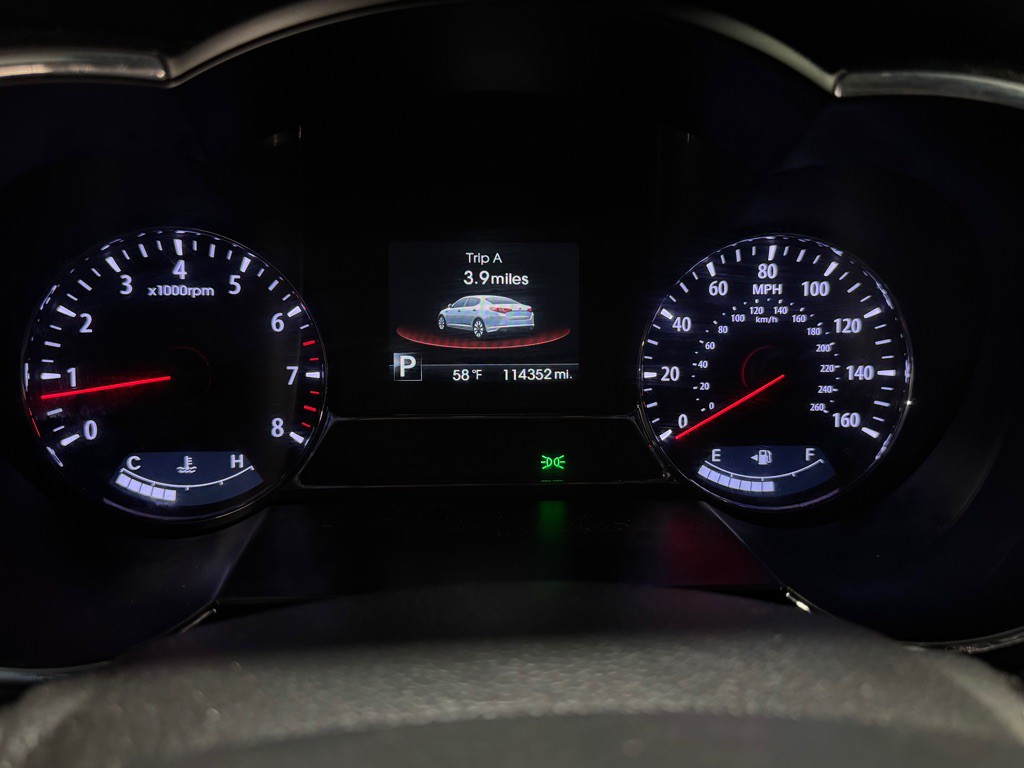 2013 Kia Optima Image 25