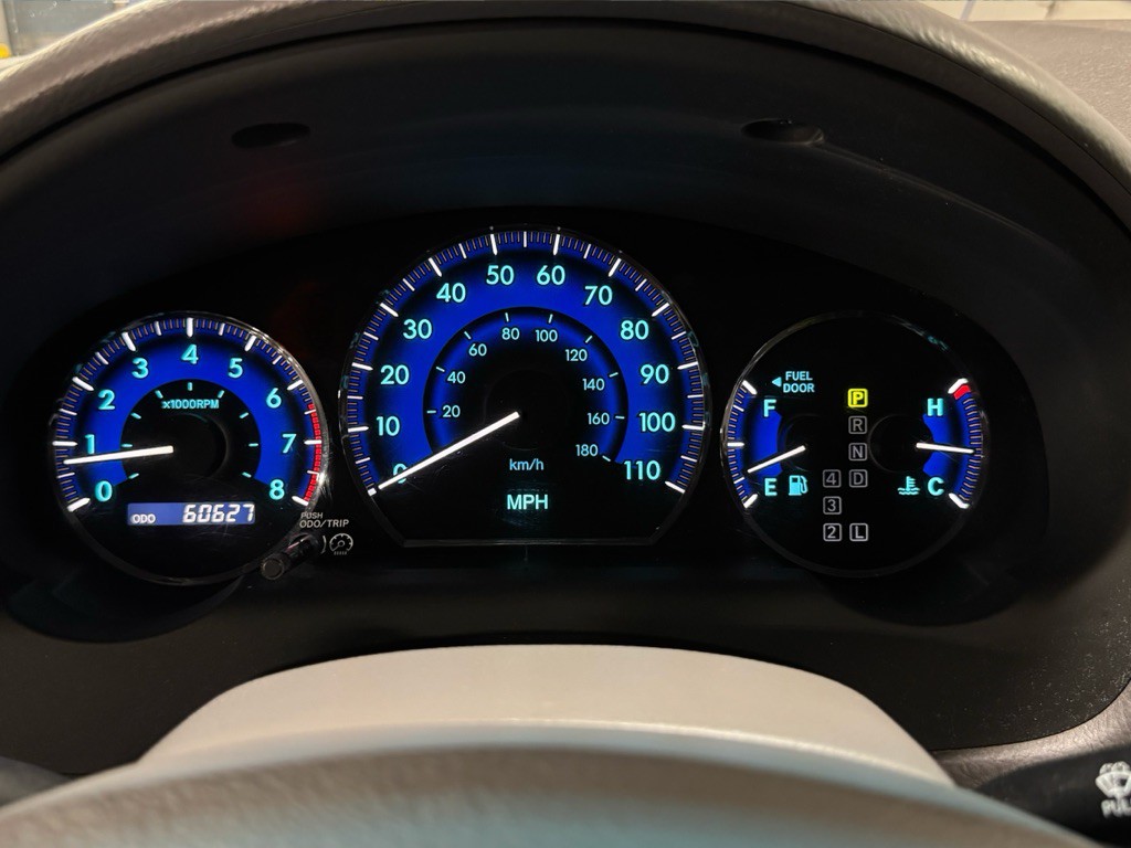 2008 Toyota Sienna Image 22