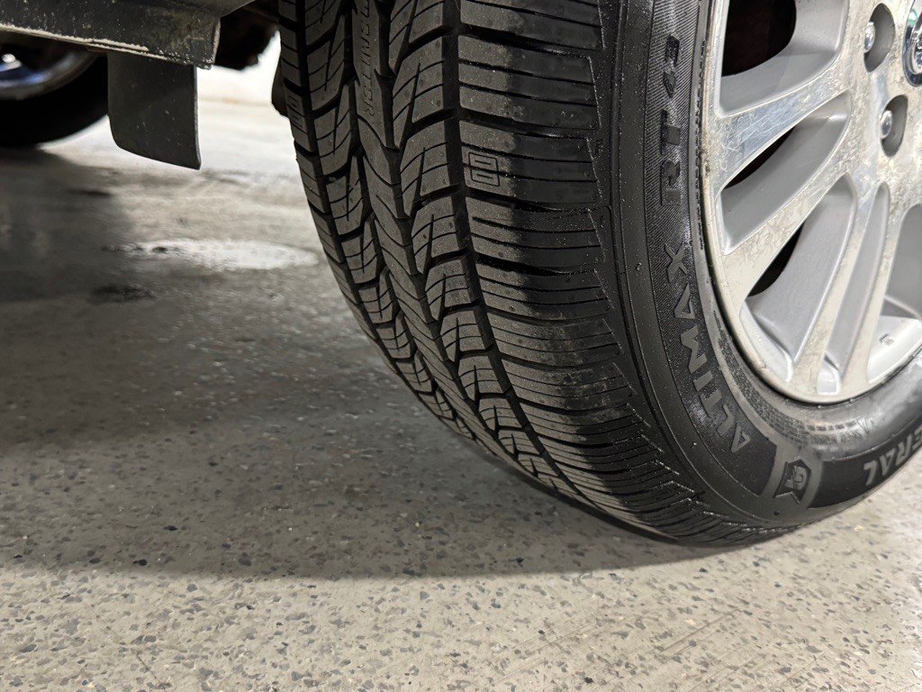 2008 Toyota Sienna Image 26