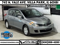 Image for 2011 Nissan Versa S ID: 7220675
