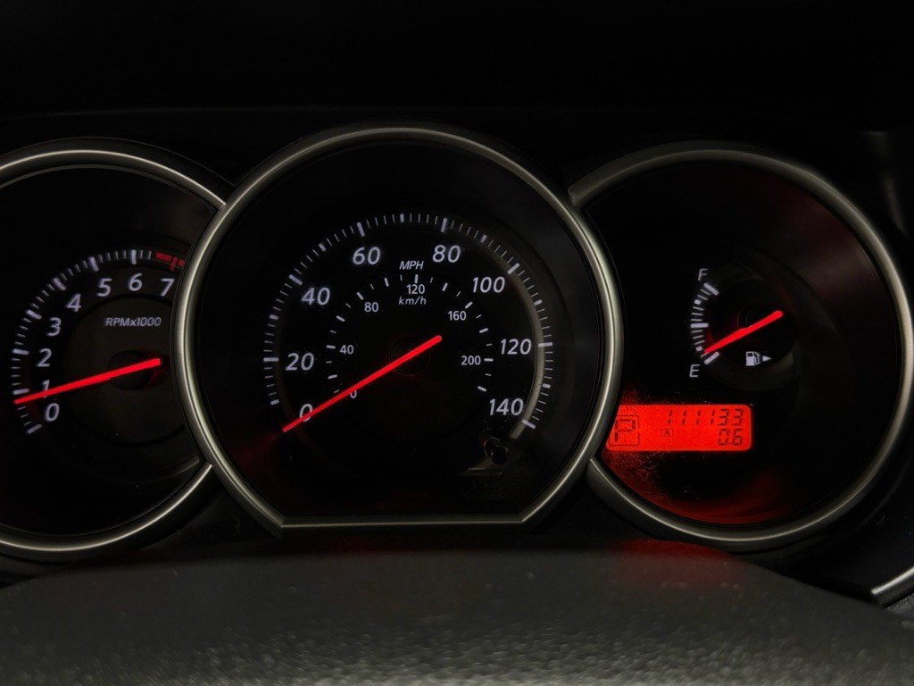 2011 Nissan Versa Image 20