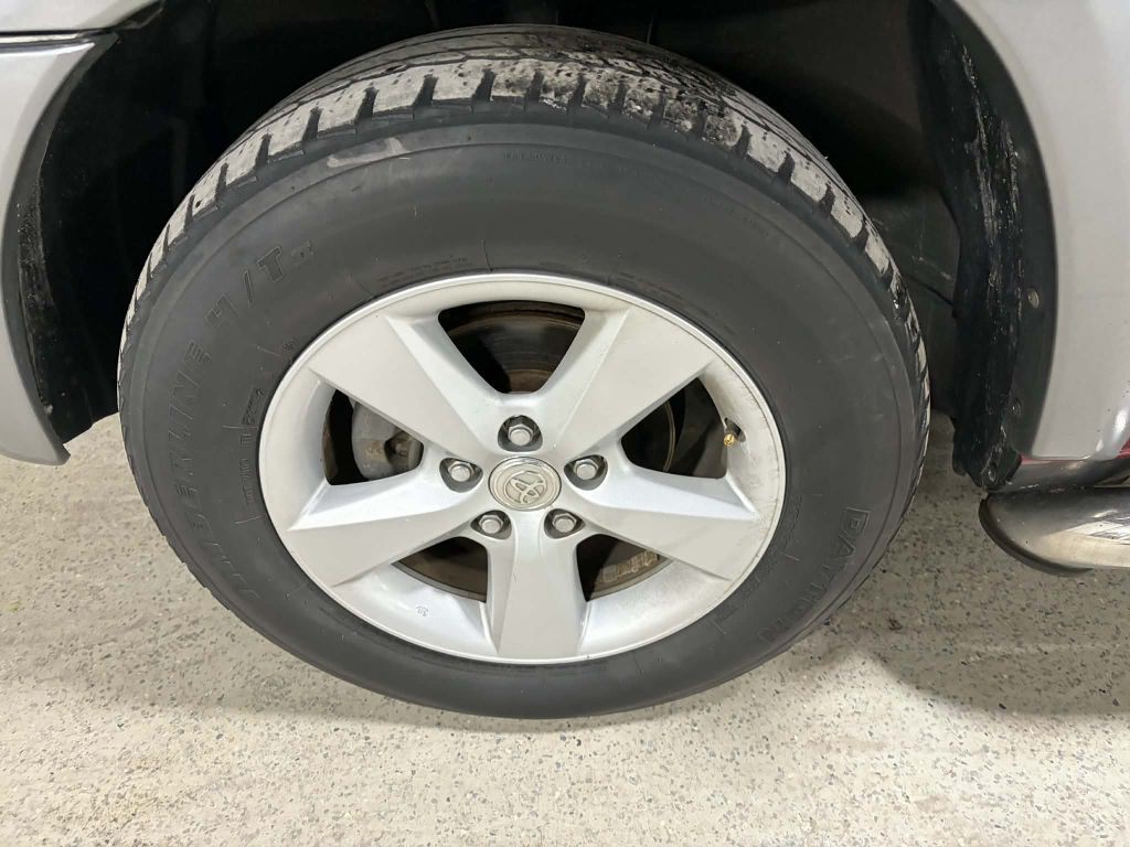 2004 Toyota Rav4 Image 9