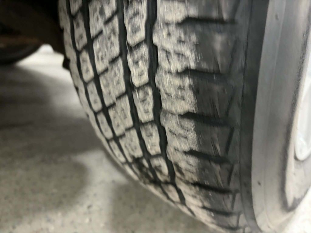 2004 Toyota Rav4 Image 10