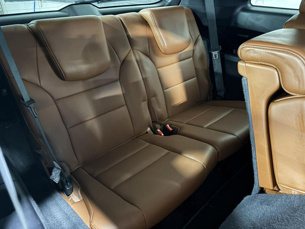 2012 Acura MDX Image 20