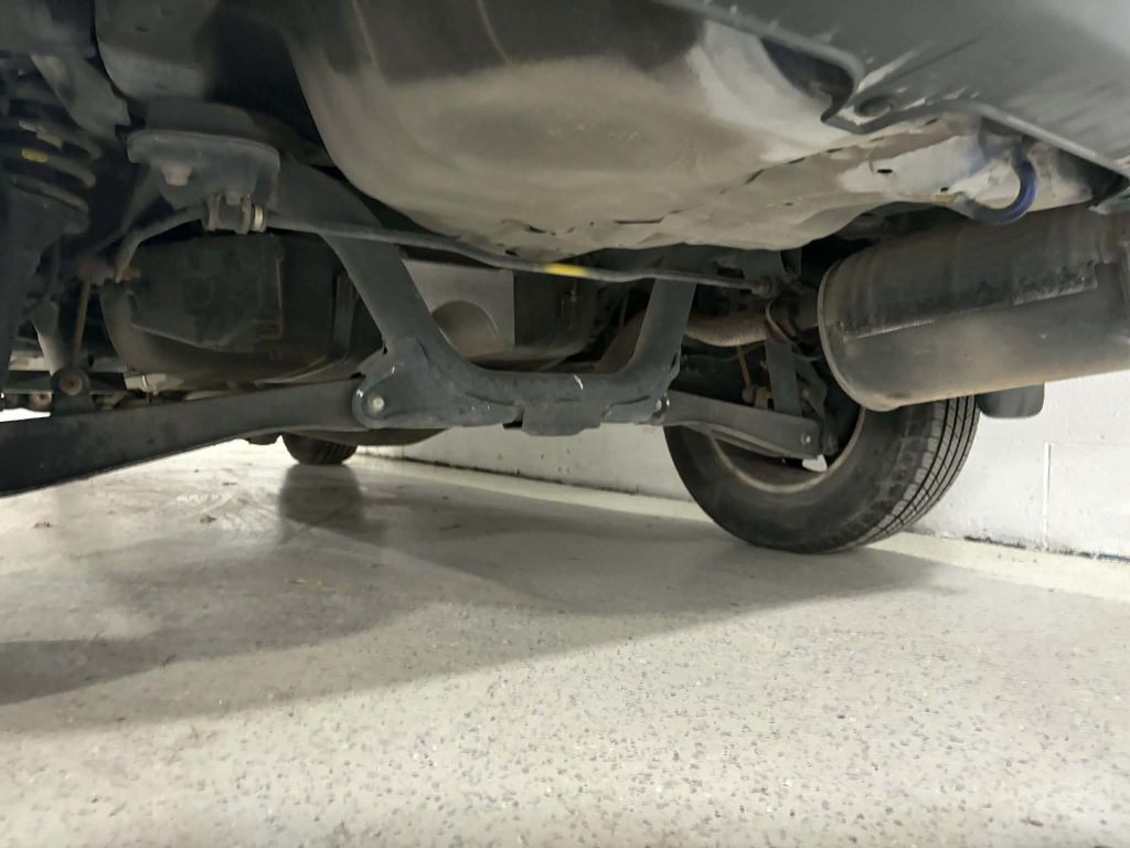 1999 Honda CR-V Image 10