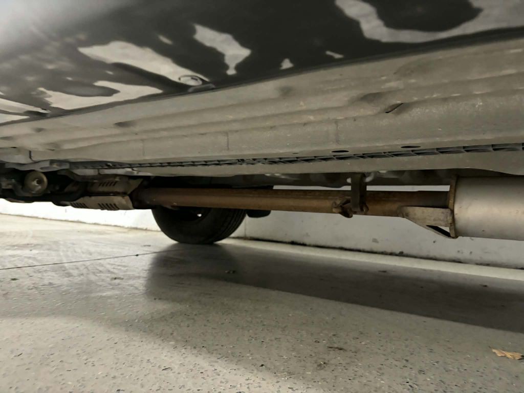 1999 Honda CR-V Image 11